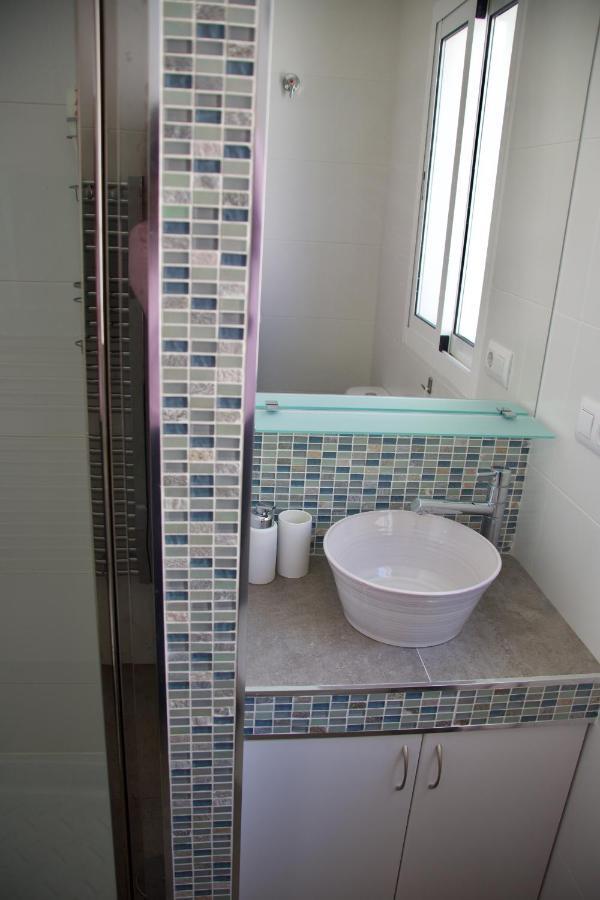 Guejar Sierra House With Spectacular Views Βίλα Εξωτερικό φωτογραφία
