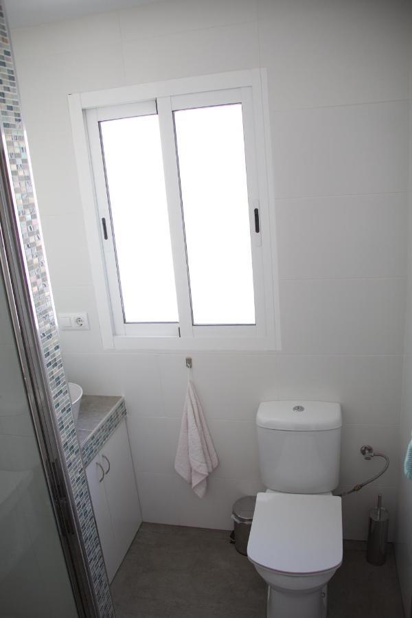 Guejar Sierra House With Spectacular Views Βίλα Εξωτερικό φωτογραφία