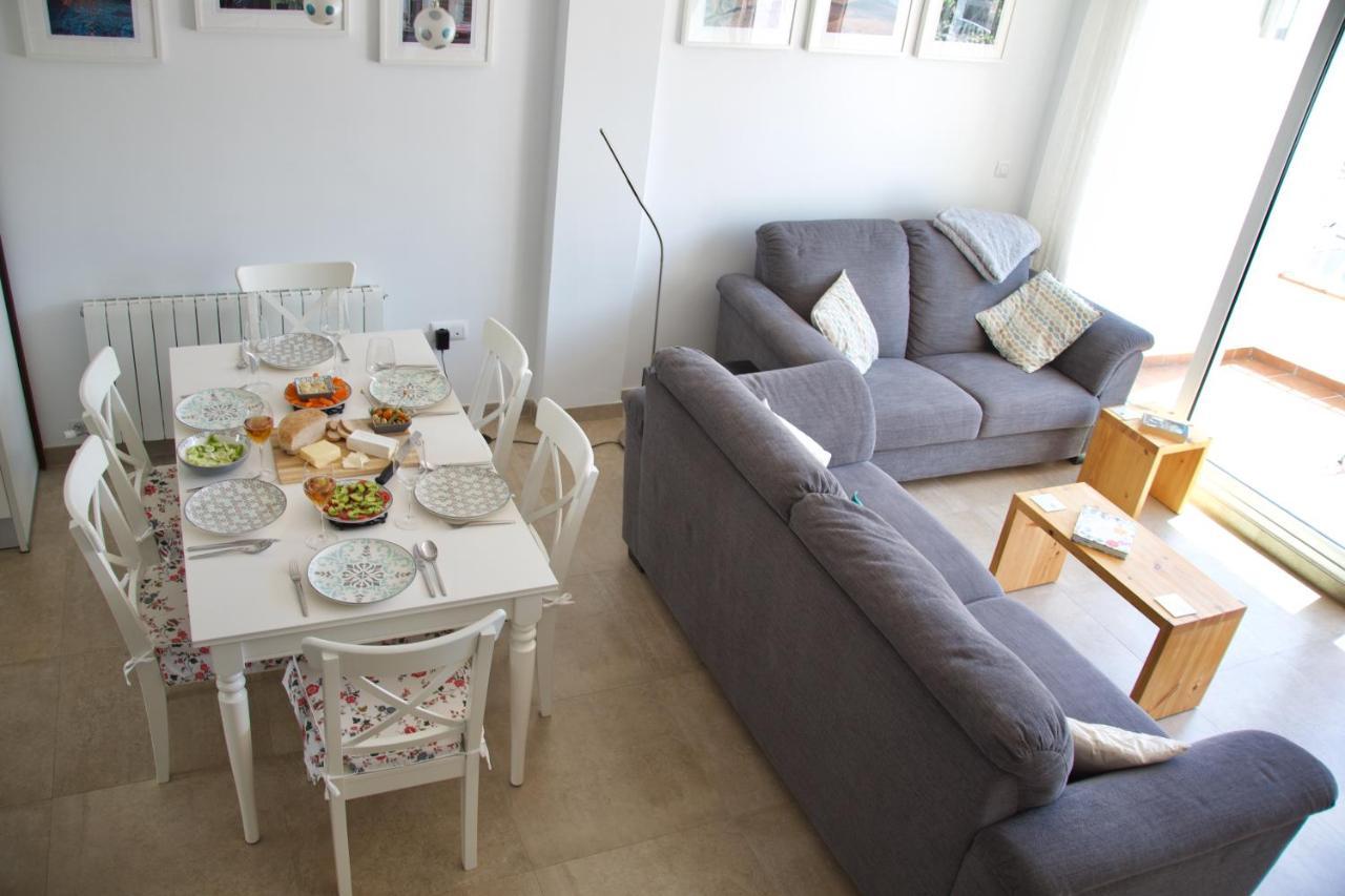 Guejar Sierra House With Spectacular Views Βίλα Εξωτερικό φωτογραφία