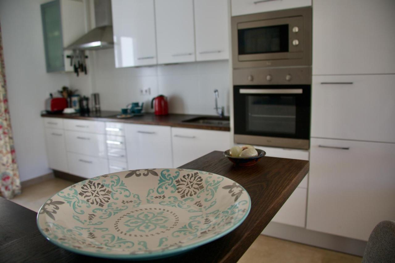 Guejar Sierra House With Spectacular Views Βίλα Εξωτερικό φωτογραφία