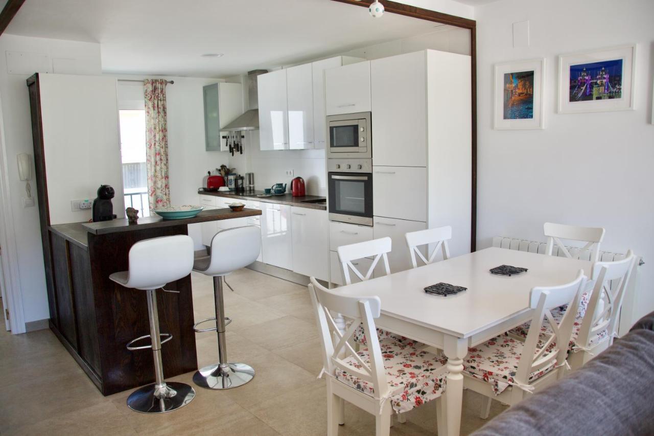 Guejar Sierra House With Spectacular Views Βίλα Εξωτερικό φωτογραφία