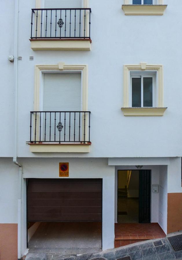 Guejar Sierra House With Spectacular Views Βίλα Εξωτερικό φωτογραφία